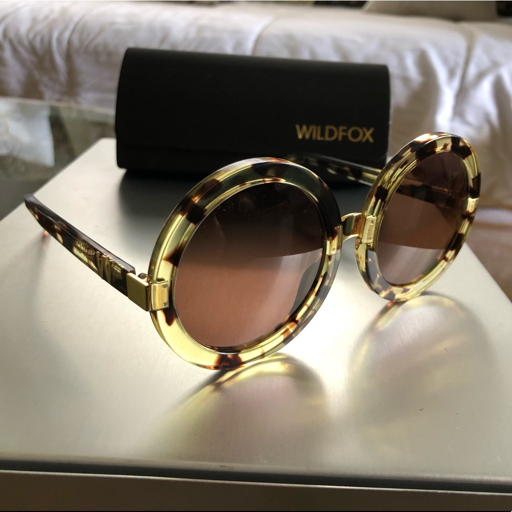 Wildfox sunglasses
